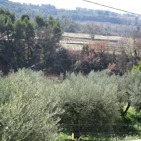 度假居 En Provence Au Coeur Des Vignes *