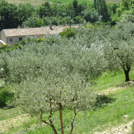 En Provence Au Coeur Des Vignes 度假居 *